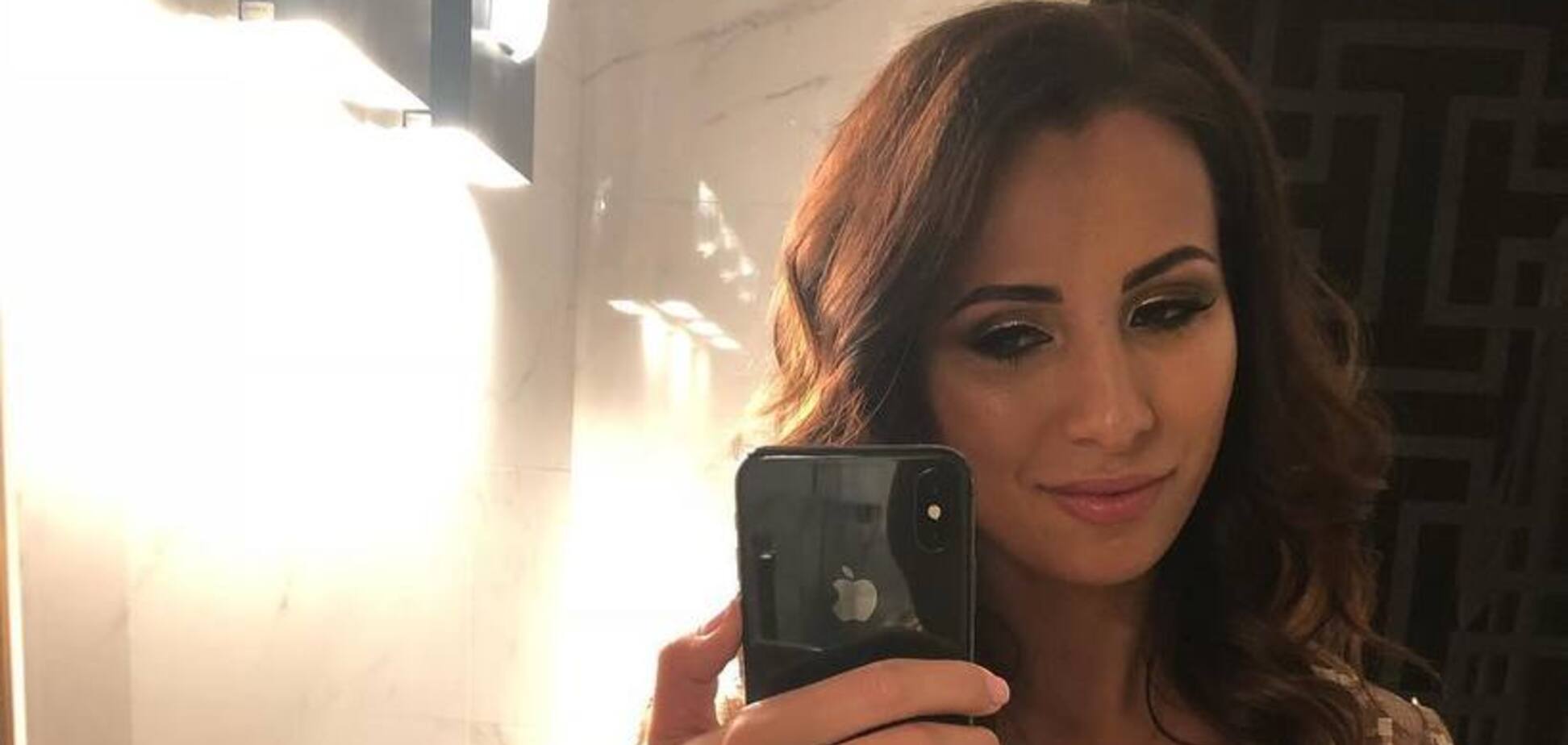 Жена Ярмоленко восхитила горячими фото с отдыха