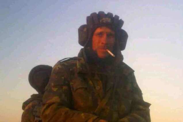 'Мертві побратими приходили уві сні': на Вінниччині повісився ветеран АТО