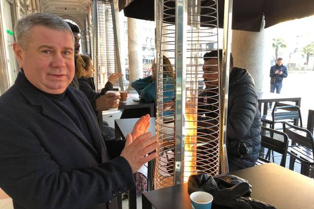 'Буду відзначати!' Нардеп від БПП оскандалився з 23 лютого