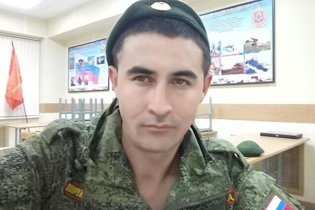 Така 'громадянська війна': офіцер ЗСУ показав викривальне фото з Донбасу