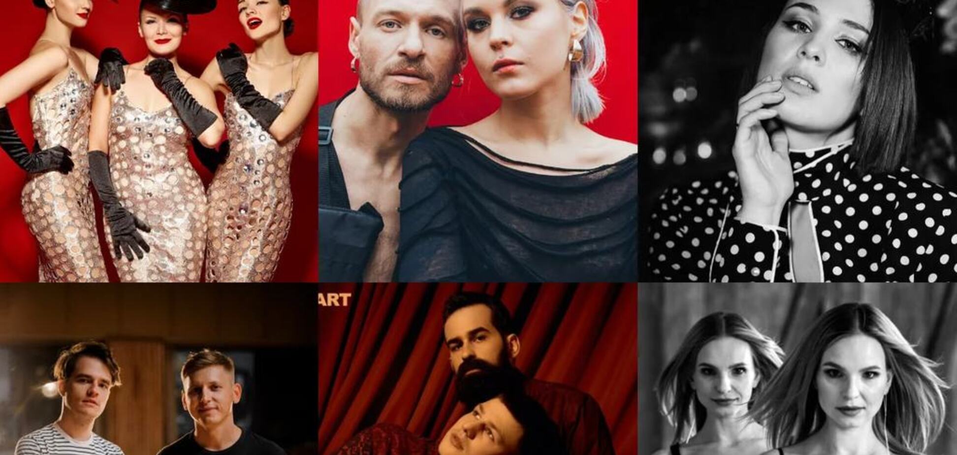 'Чей Крым?' поставил крест на карьере дуэта Анна-Мария