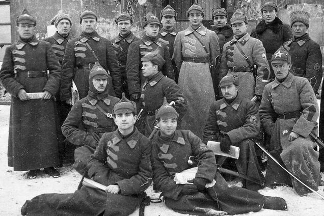 Если Путин захватит весь мир, что дальше?