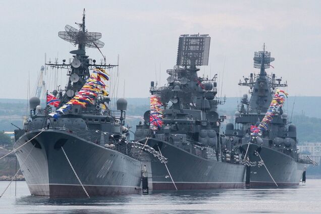 Россия 'нацелилась' на море: выяснилось, чем будет биться Путин