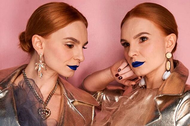 Найдены 'двойники' оскандалившихся с 'русским миром' ANNA MARIA