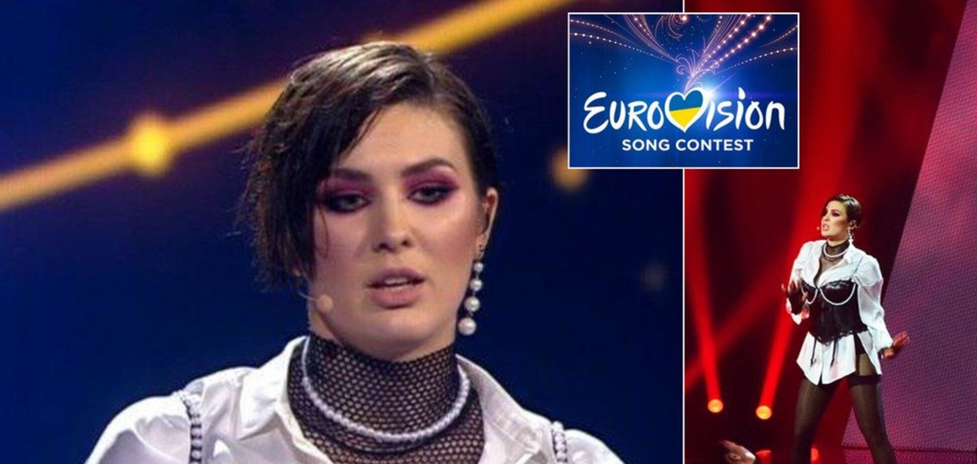 MARUV может не поехать на Евровидение из-за России: эксклюзивные подробности