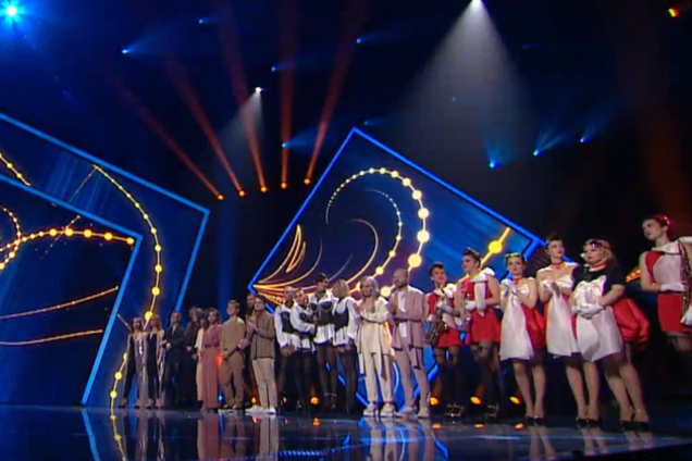 Євробачення-2019: названо представника України на престижному конкурсі