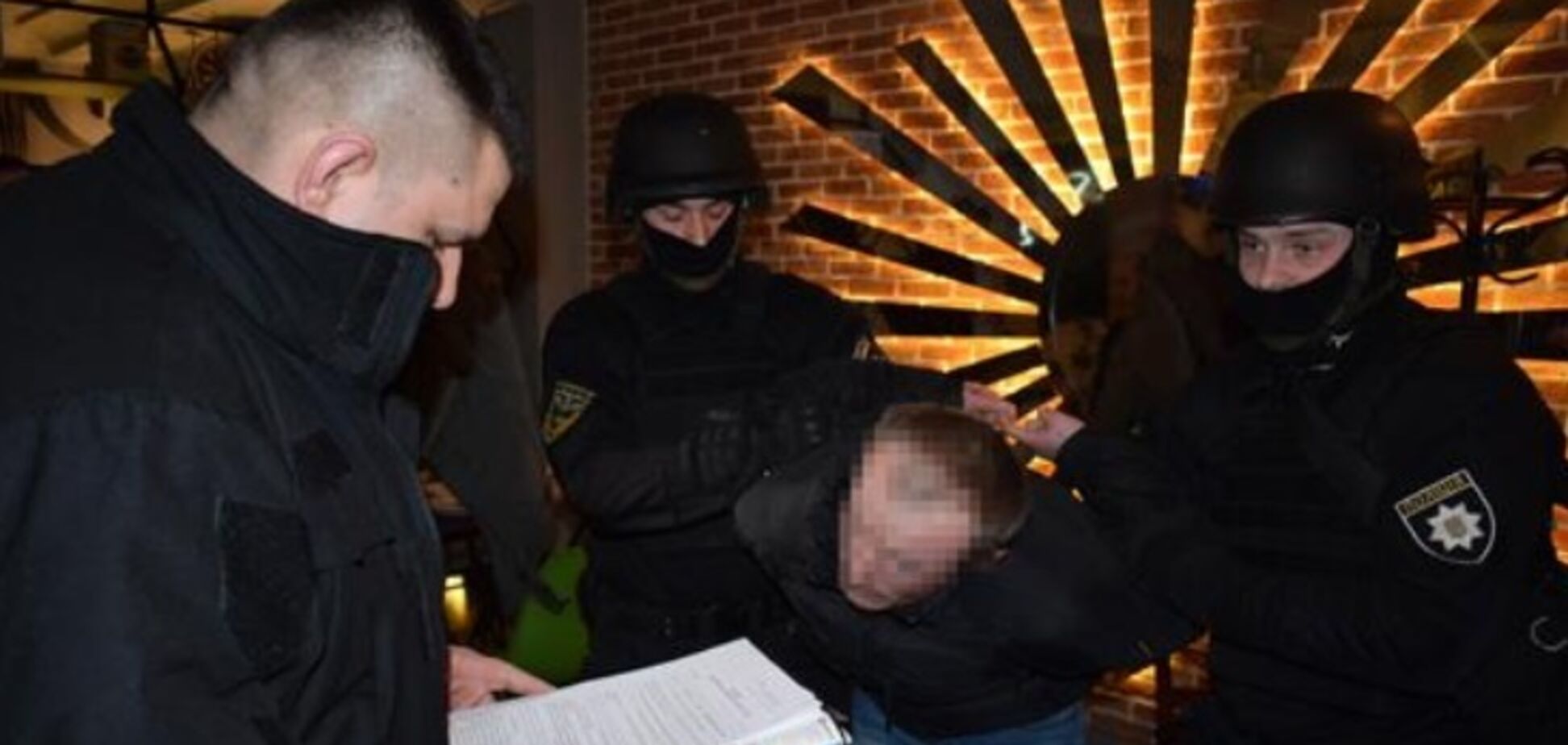 Торгував хлопчиками: у Миколаєві спіймали небезпечного педофіла-гея