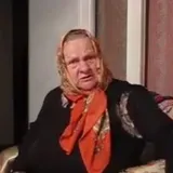 Пенсионерка жестко осадила Путина
