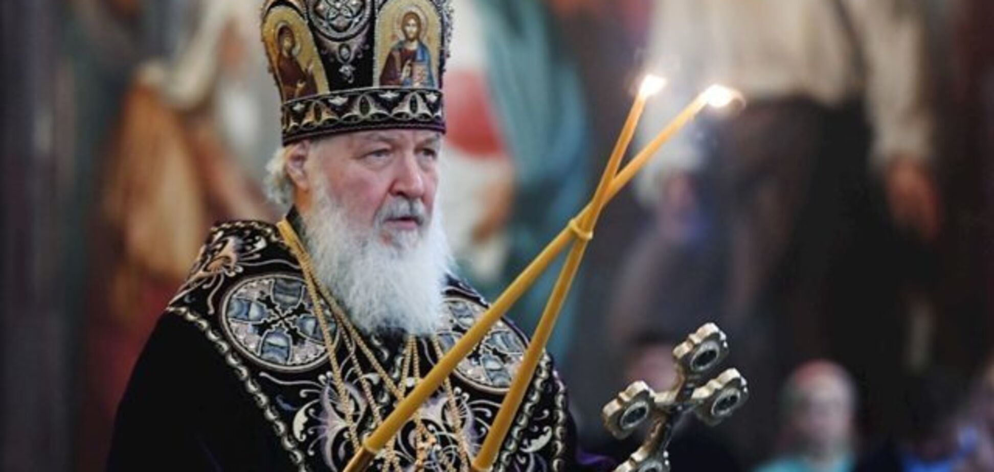 Томос для Украины: в Константинопольском патриархате начался 'бунт'