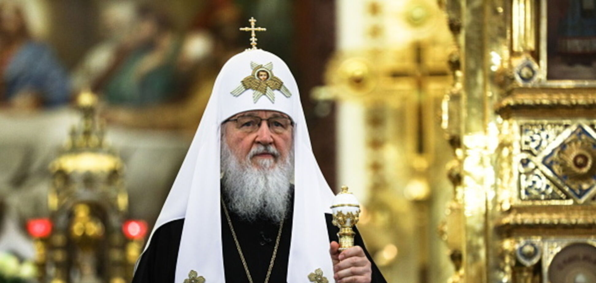 РПЦ вручить Томос парафіям Константинополя: що відбувається