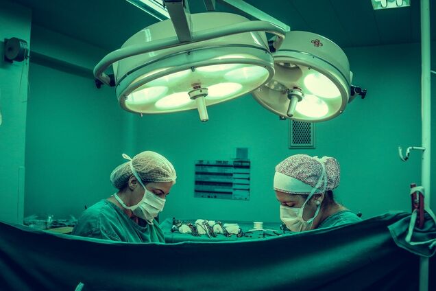 'Кричала на всю лікарню': російські лікарі прооперували жінку без наркозу