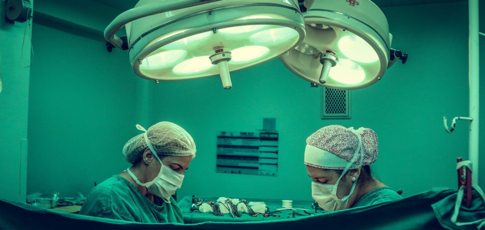 'Кричала на всю больницу': российские врачи прооперировали женщину без наркоза