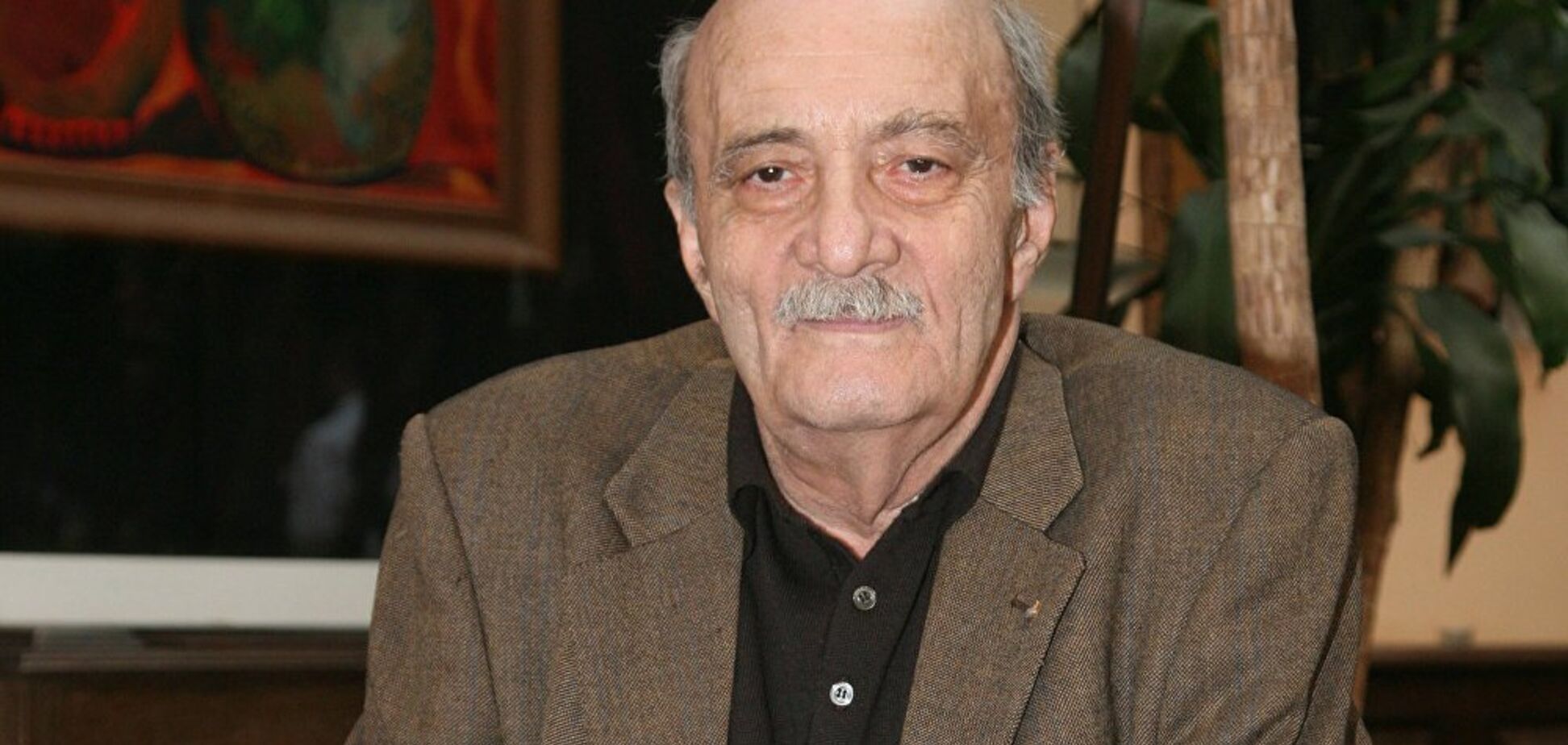 Російський режисер заборонених в Україні фільмів потрапив в реанімацію