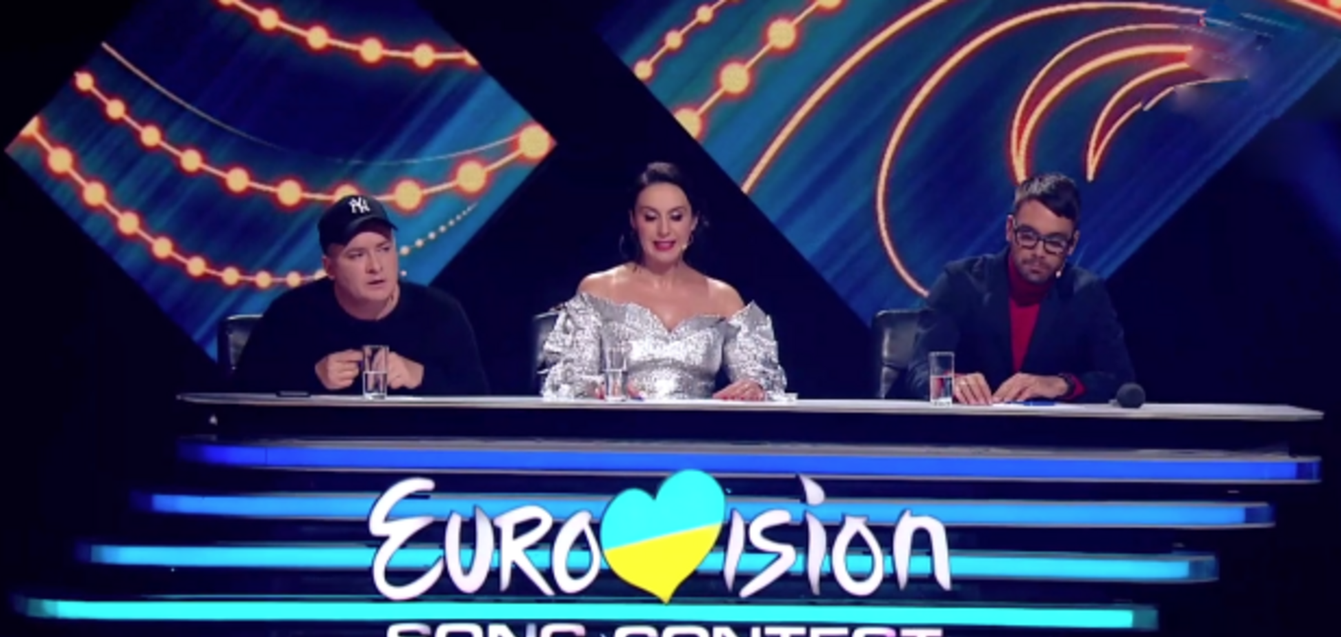 Украинцам предложили новый состав жюри на Нацотбор: в сети ажиотаж