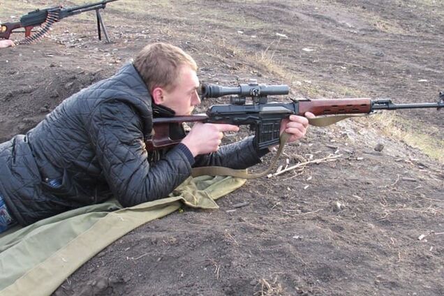 'Победа будет за нами!' В ВСУ показали убитого террориста