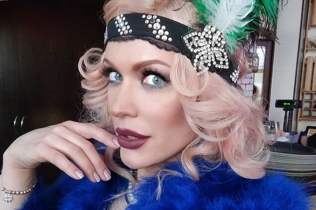 'Как-будто съела дерьма': Монро оценила финал Нацотбора на Евровидение