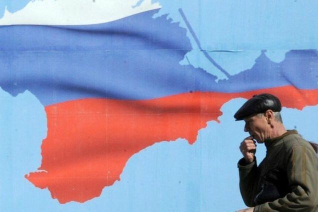 "Ви терористи!" У Криму поскаржилися на свавілля окупантів