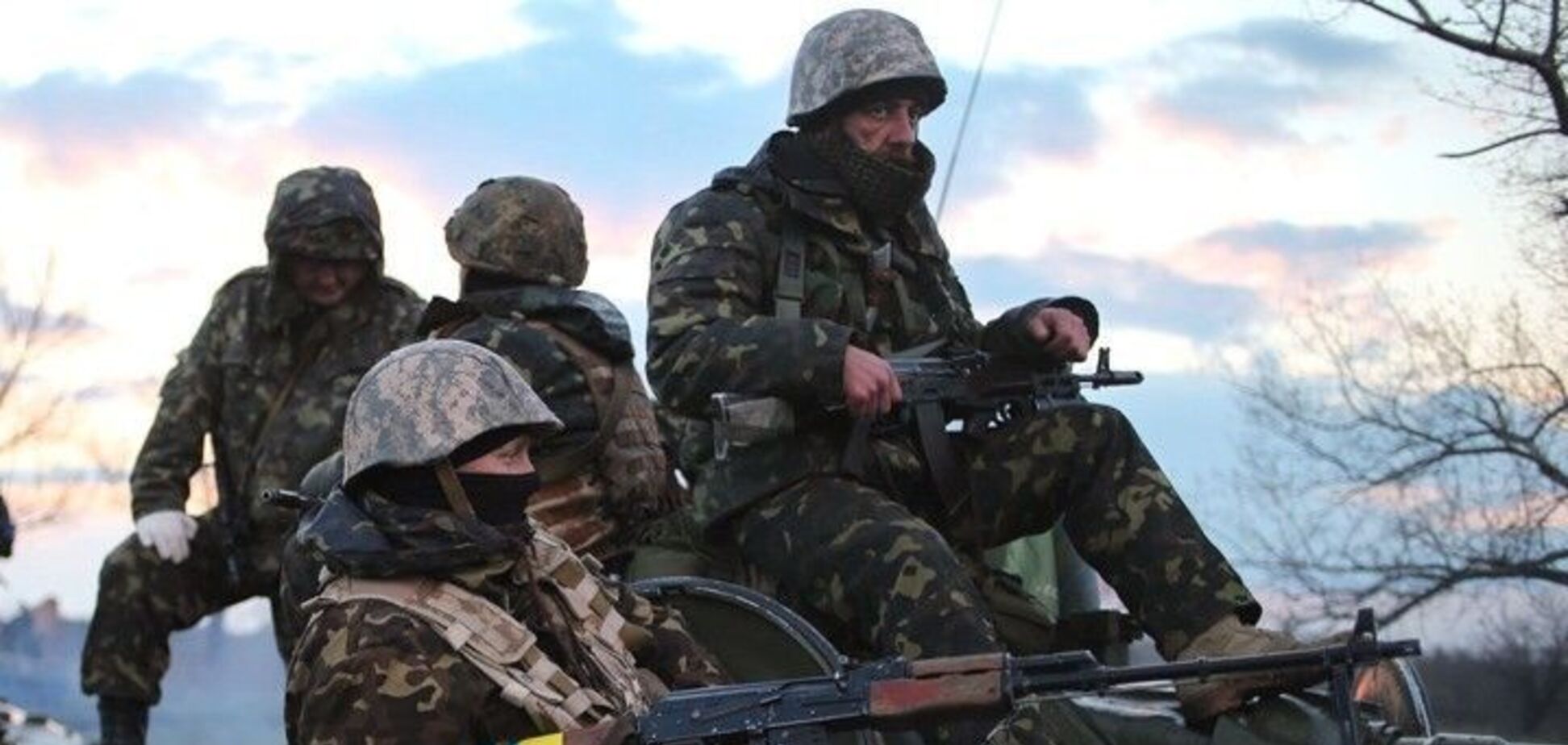 Історії АТОвців очима їх психіатра