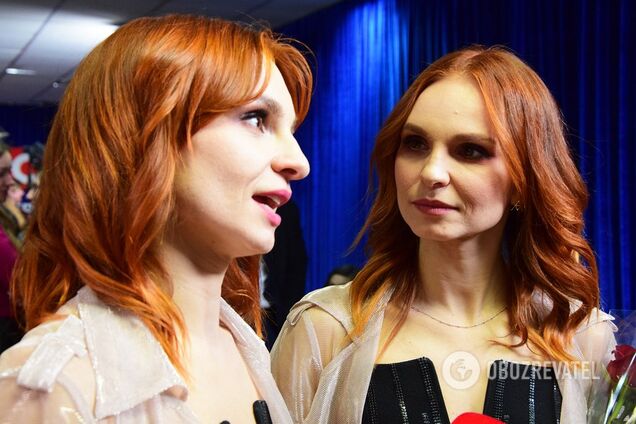 'Крим наш, а війни немає': судді Нацвідбору сказали, чому 'зарізали' скандальних ANNA MARIA