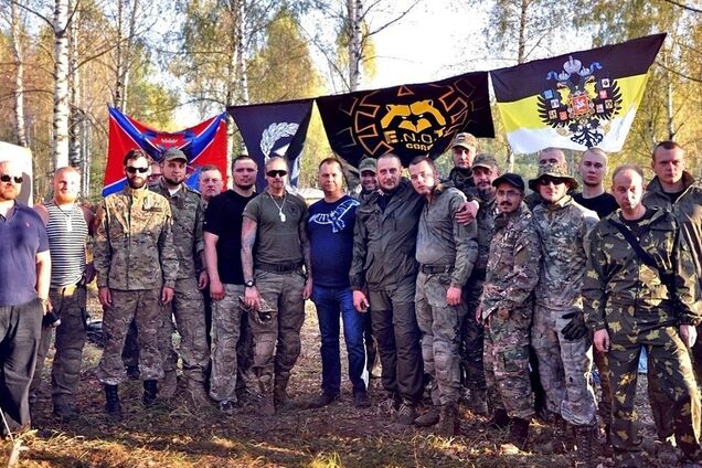 'Нагорода знайшла 'героїв': Росія почала зачистку окупантів Криму і Донбасу