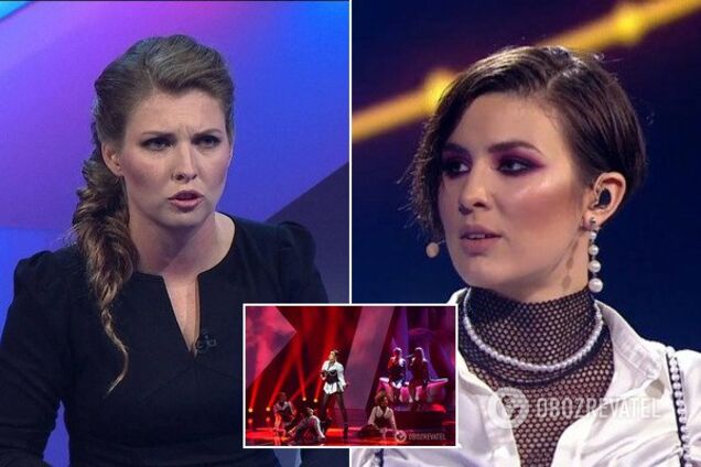 'Невероятное зрелище!' Пропагандистка Скабеева 'взорвалась' из-за победы MARUV