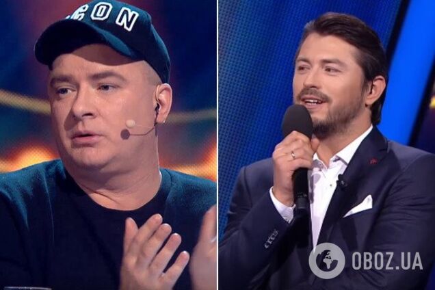 Данилко несподівано висловився про конфлікт з Притулою на Нацвідборі: з'явилося відео