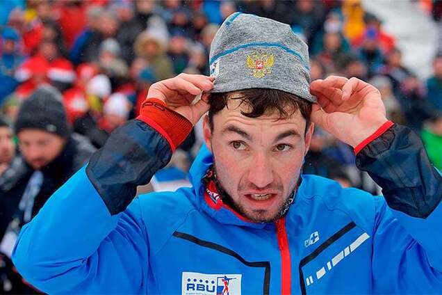 'Это дебилизм': в России нелепо оправдались за позор на чемпионате Европы по биатлону