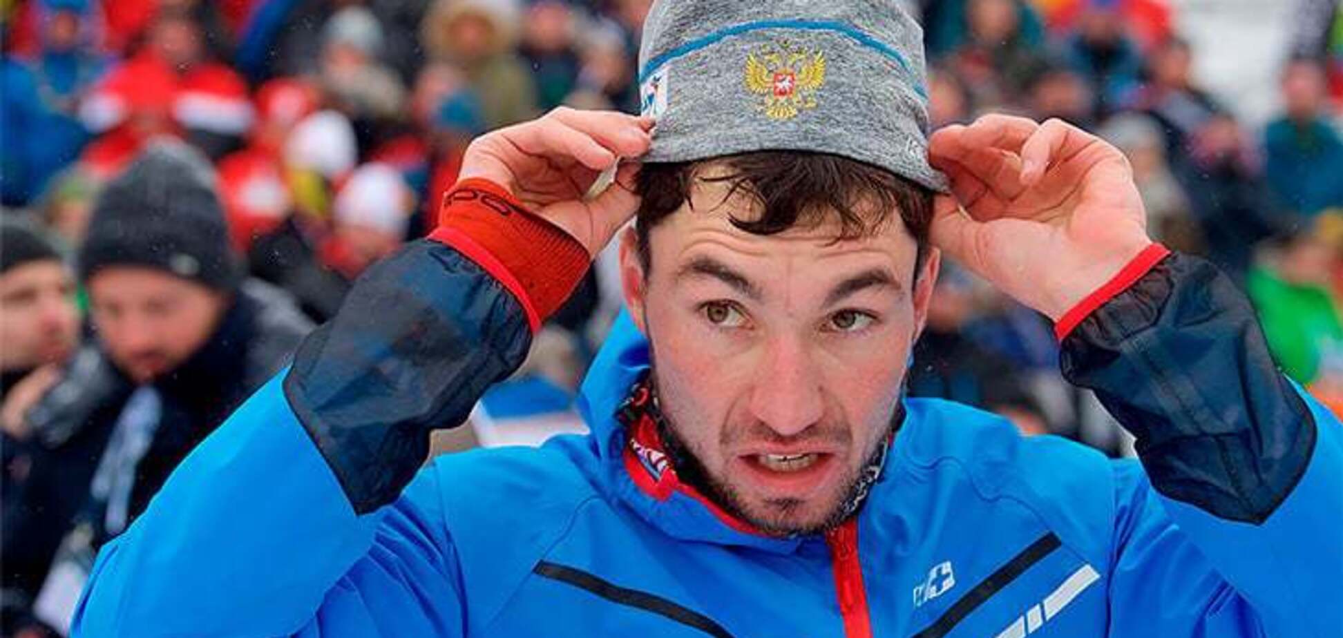 'Это дебилизм': в России нелепо оправдались за позор на чемпионате Европы по биатлону