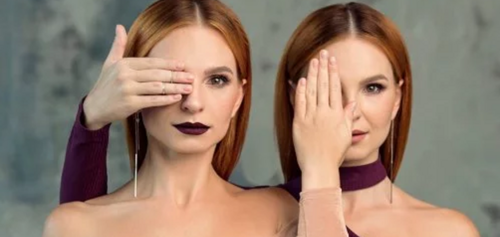 'Так думают многие в Украине': мать скандальных ANNA MARIA сделала громкое заявление