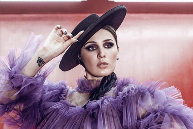 'История не завершена': Кириленко намекнул, что Maruv могут не пустить на Евровидение