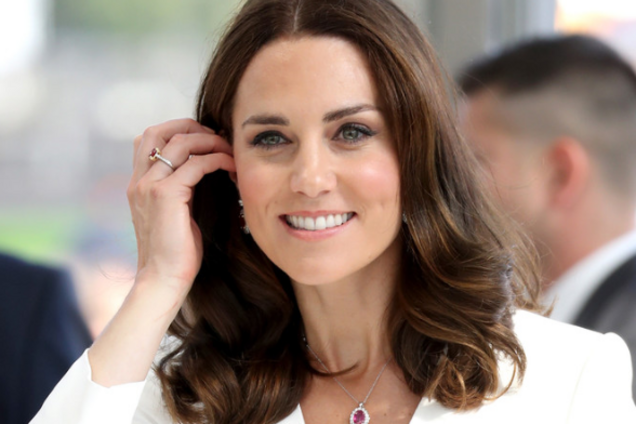 Как быстро и эффективно похудеть: секрет Кейт Миддлтон