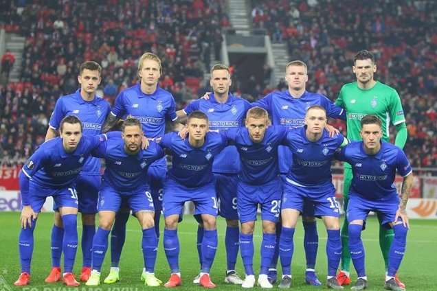 Динамо — Челси: букмекеры назвали неутешительные котировки для киевлян