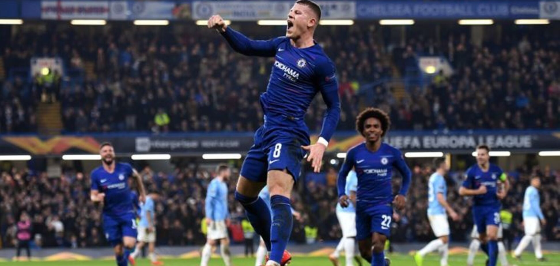 'Будут отмазки': экс-форвард 'Динамо' удивил заявлением о матче с 'Челси' в Лиге Европы