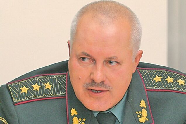 Взяли за госизмену: Матиос подтвердил задержание экс-главы Генштаба ВСУ