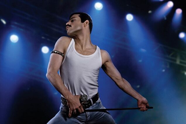 'Оскар-2019': интересные факты о триумфаторе 'Богемской рапсодии'