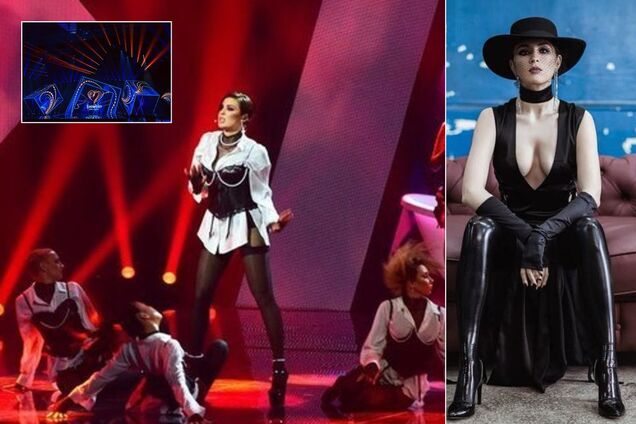 'Відчуваю тиск!' MARUV зробила важливу заяву про гастролі в РФ і Євробачення