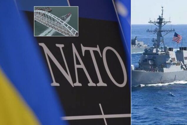 'Нужно делать больше': в НАТО подсказали, как ударить по режиму Путина