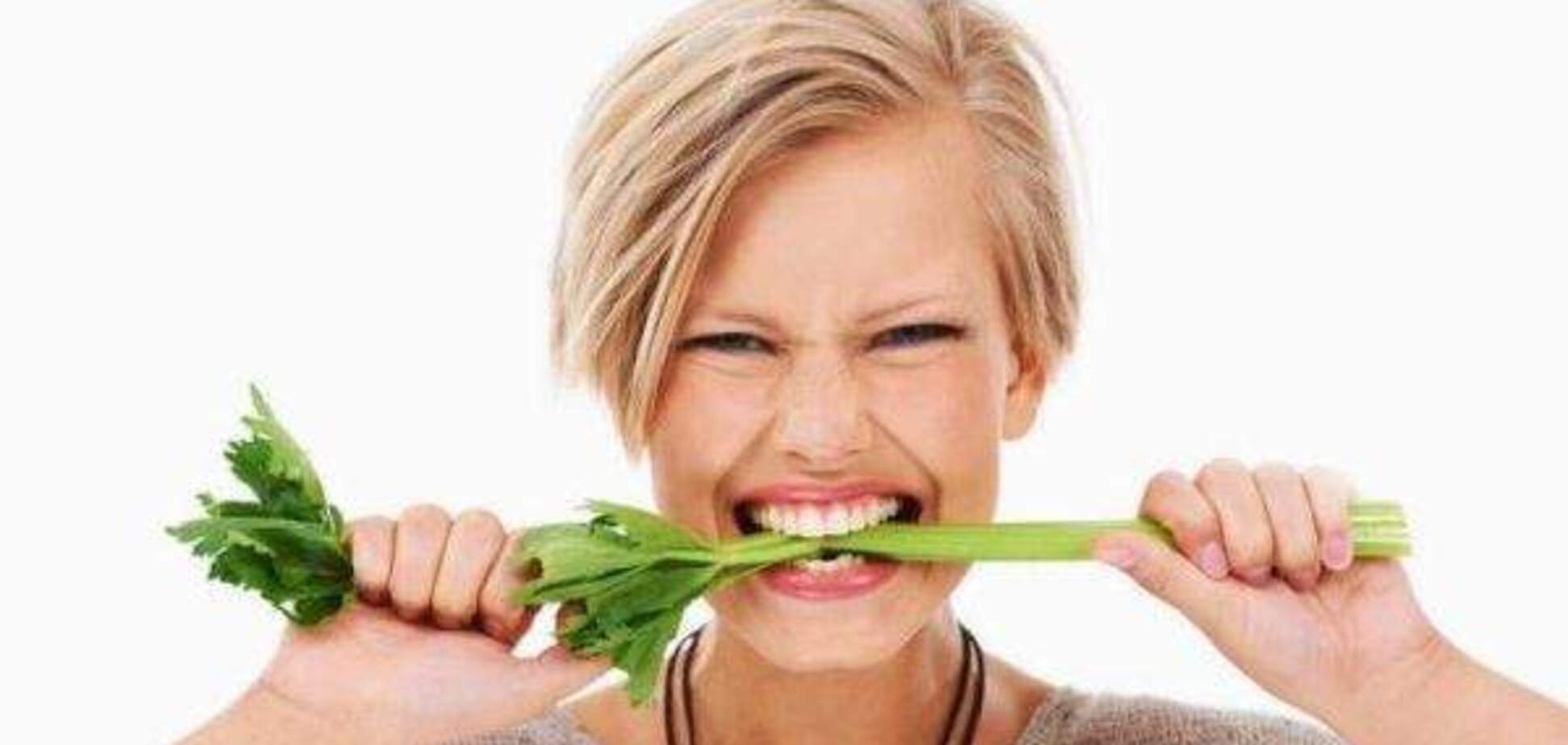 Миттєва дієта: як схуднути до 5 кг за тиждень