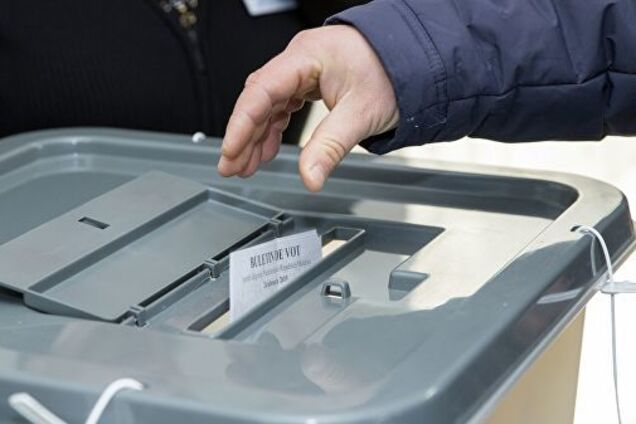 Выборы в Молдове: друзья Путина прорвались в парламент