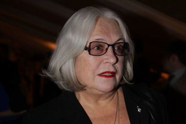 Инфаркт Федосеевой-Шукшиной: Алибасов рассказал о состоянии актрисы