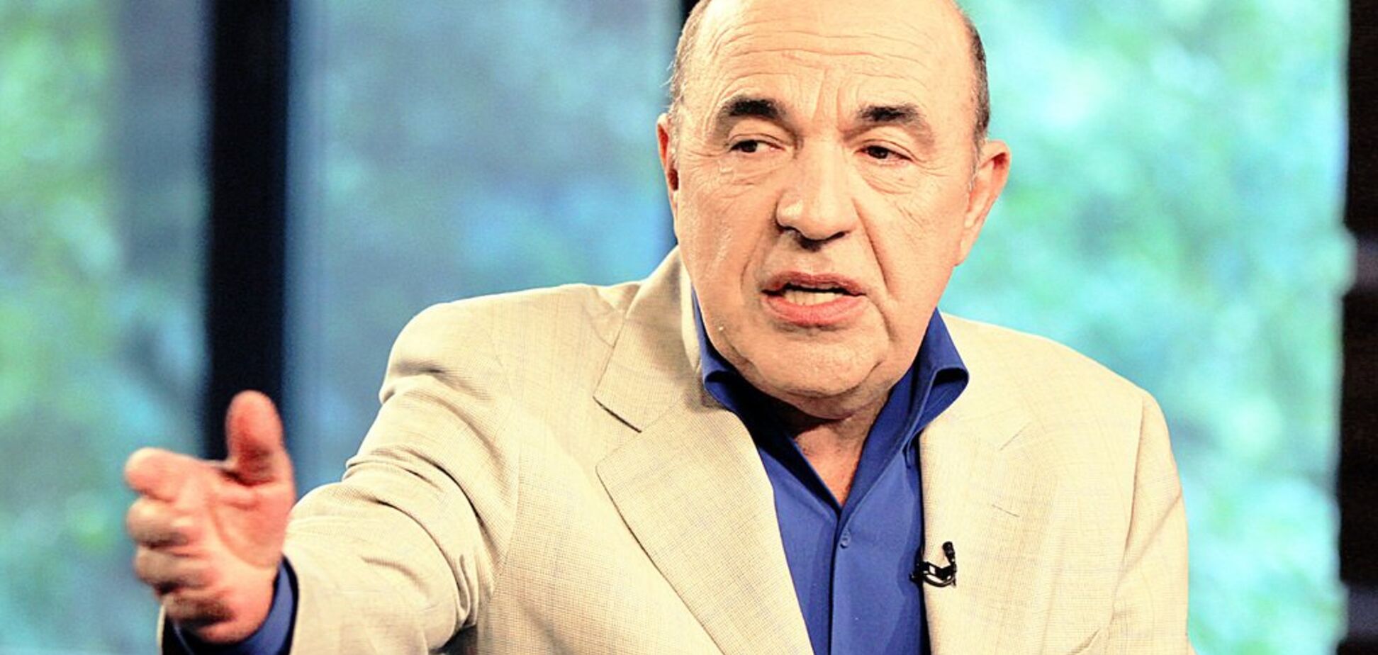 Рабинович: молодежь видит, в какой нищете живут их бабушки, – и это страшная агитация против Украины