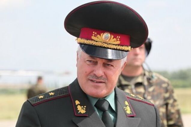 Владимир Замана