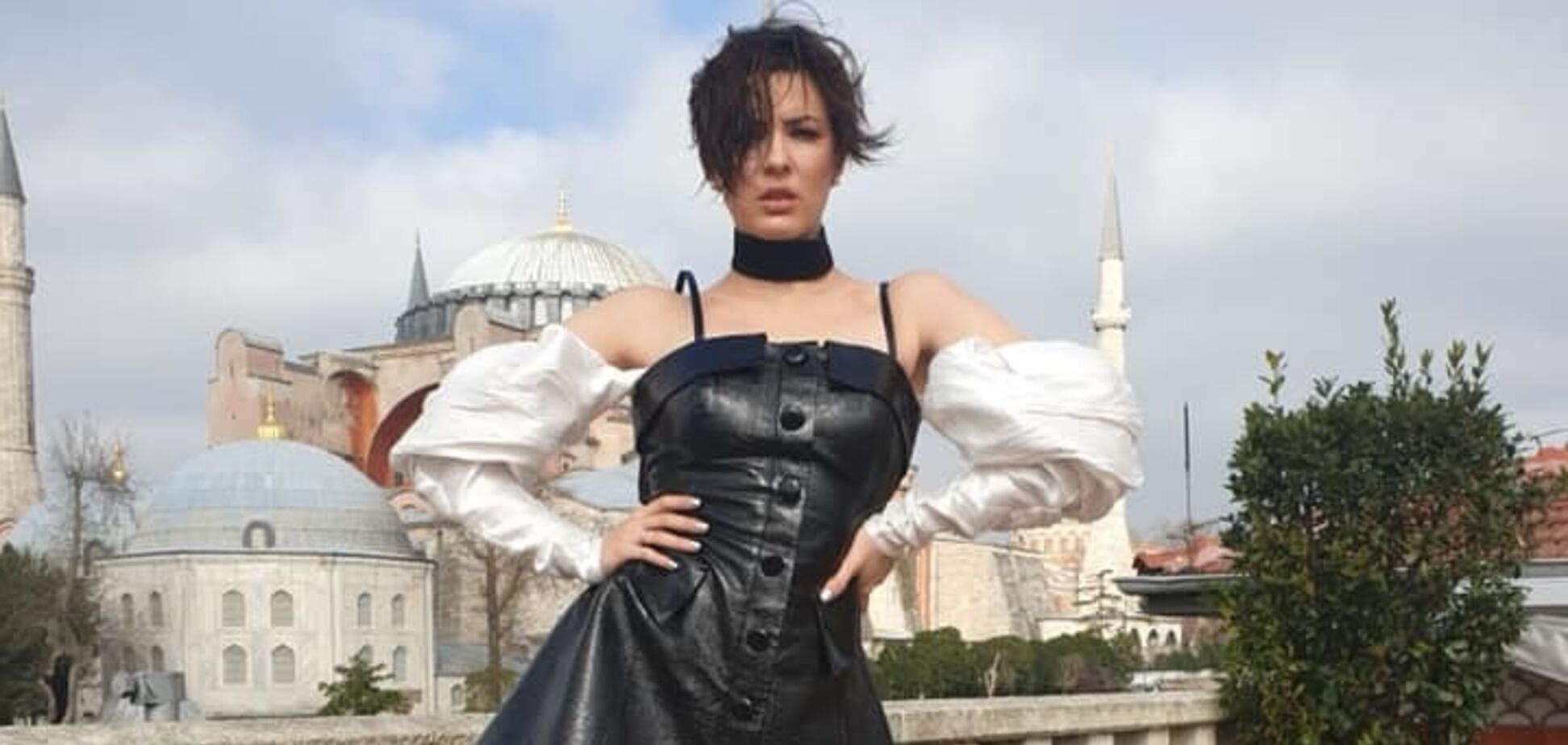 Расколет общество: в НСТУ объяснили отмену выступления MARUV на Евровидении