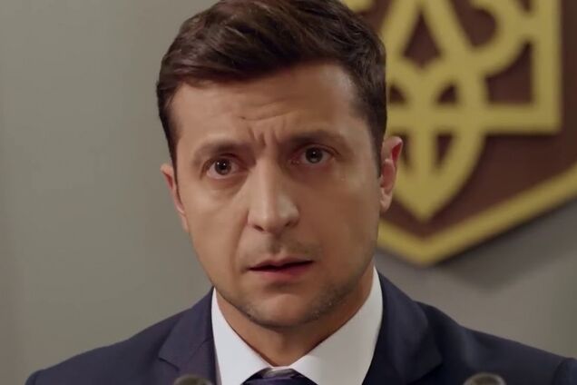 'Слуга народа' – агитация Зеленского? Юрист назвал за и против