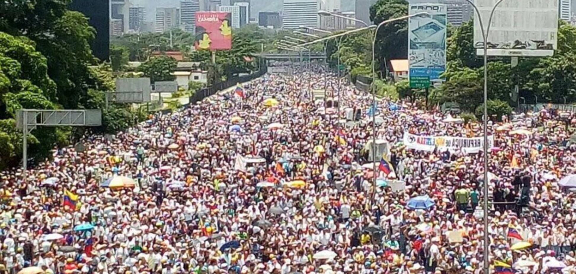 Как Москва цинично использует Мадуро и Асада