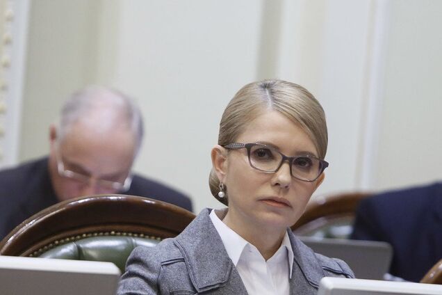 Тимошенко: власть повысит цены на газ еще на 43%