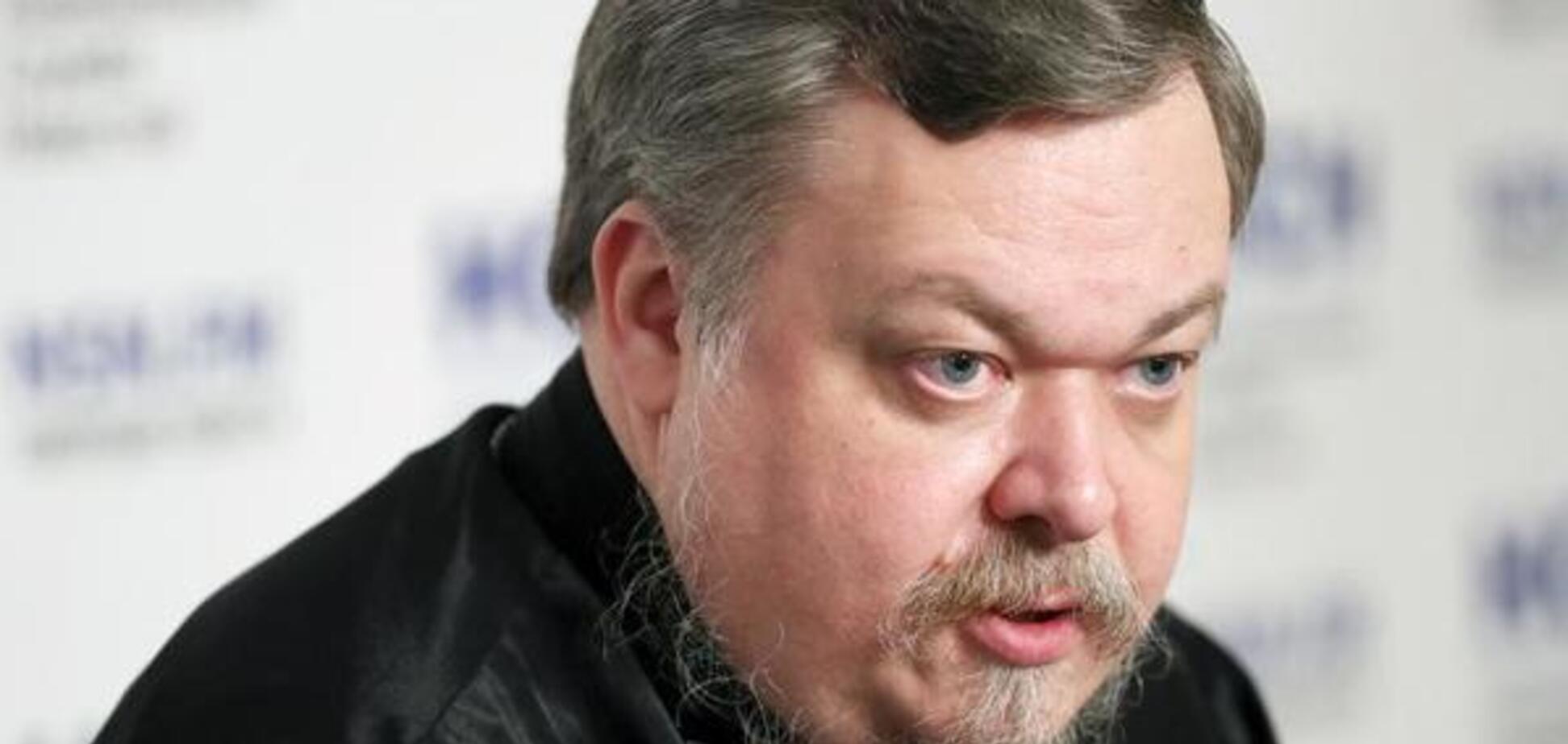 Згадав провал Януковича: одіозний священик РПЦ напророкував автокефалію Білорусі і назвав терміни