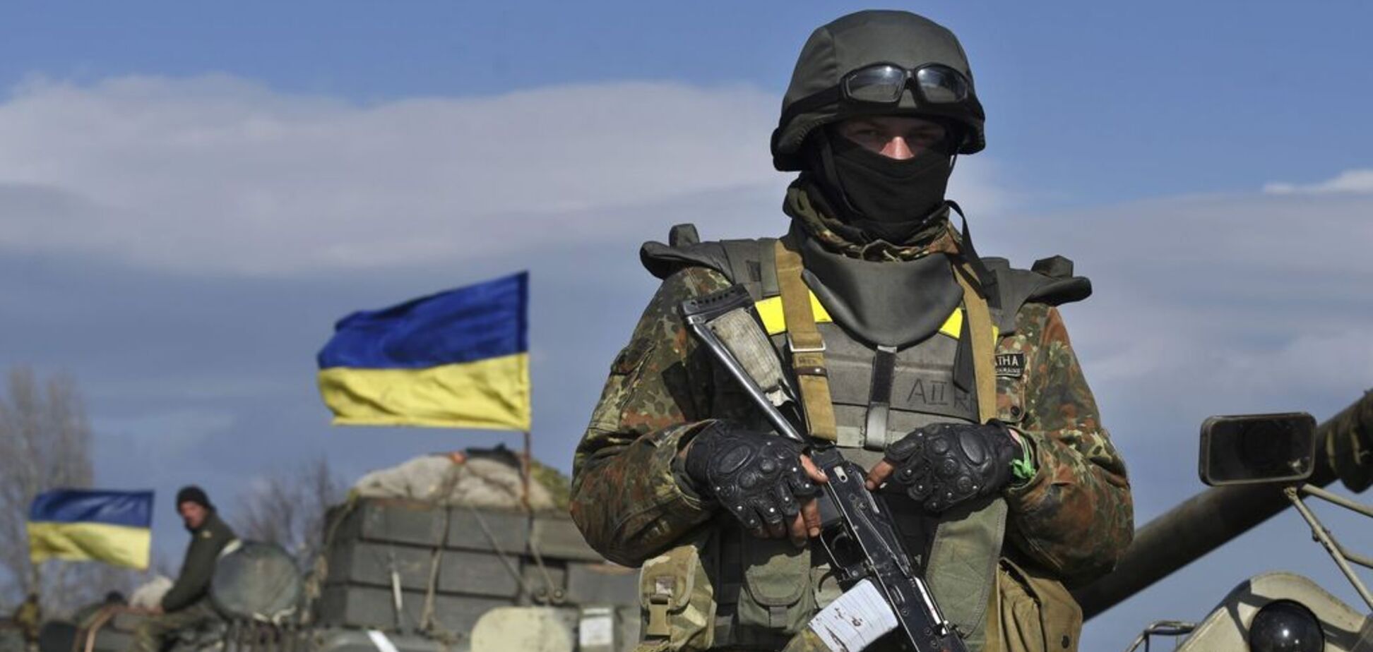 На Донбассе случилась кровавая трагедия: у Украины потери