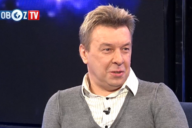 Предательство стоит дорого: Ягольник рассказал, почему украинские артисты ездят в Россию