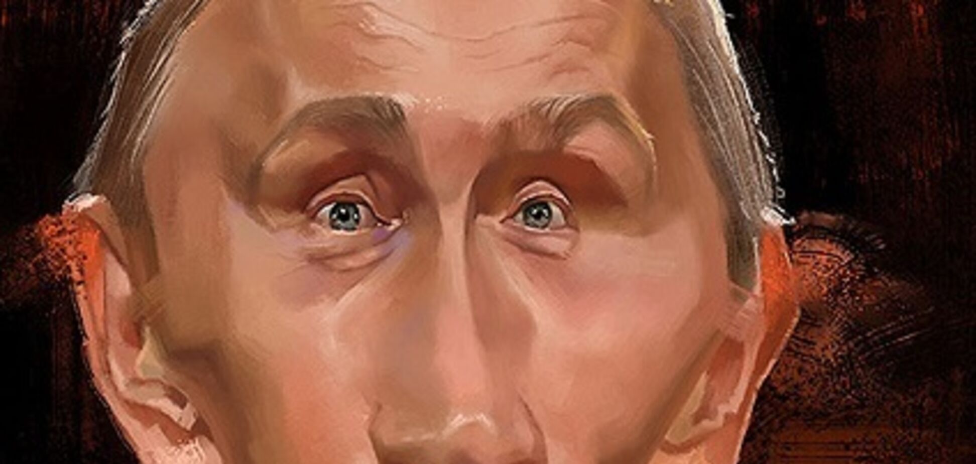 Путін 'кинув' Японію на Курили